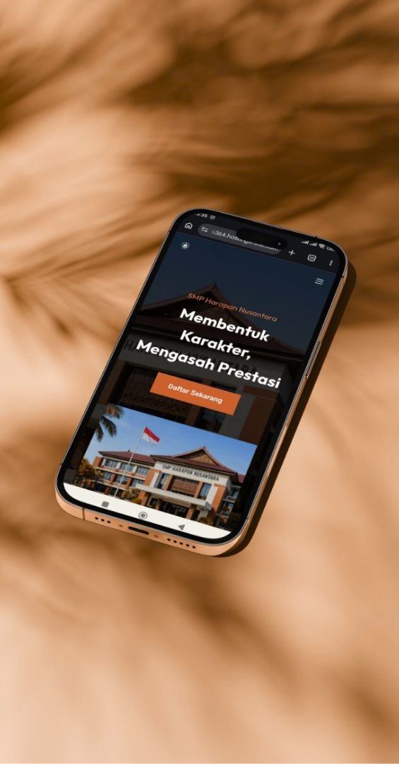 Mockup-Linkvia Digital-Agensi Website